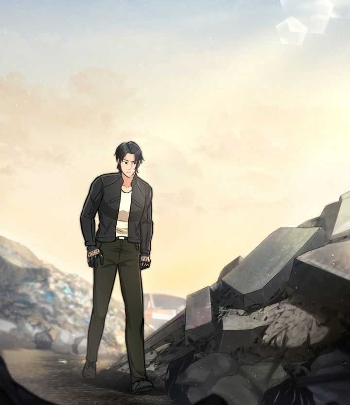 Paranoid Mage Chapter 17 halaman 7