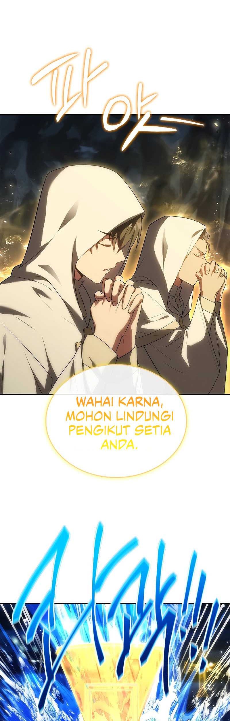 The Regressed Demon Lord Is Kind Chapter 39 Gambar 7