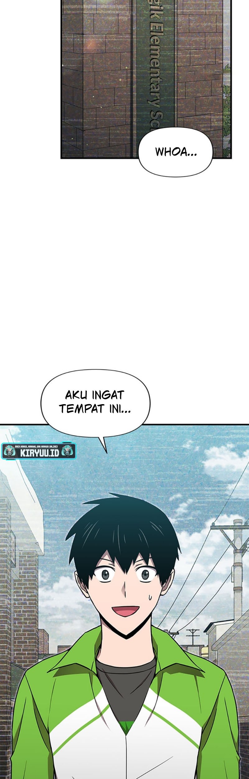 Cursed Manager’s Regression Chapter 55 halaman 4