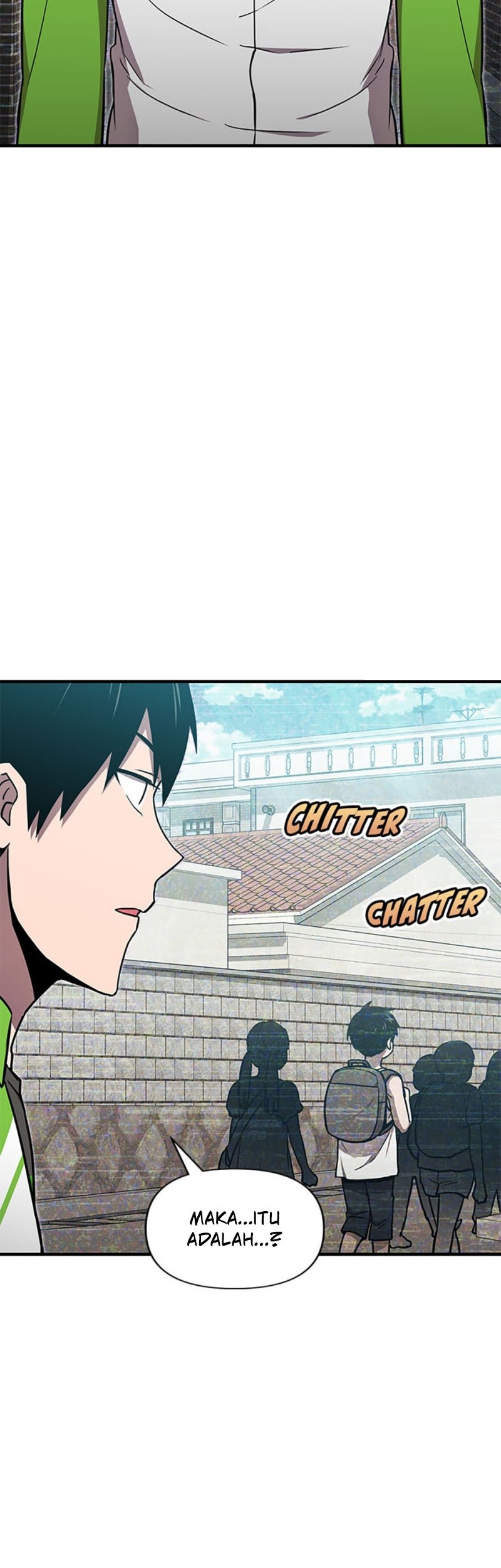 Cursed Manager’s Regression Chapter 55 halaman 5