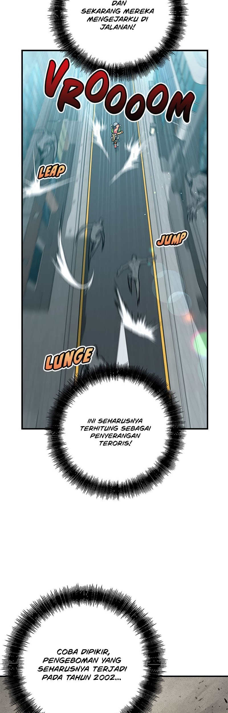 Cursed Manager’s Regression Chapter 53 halaman 4