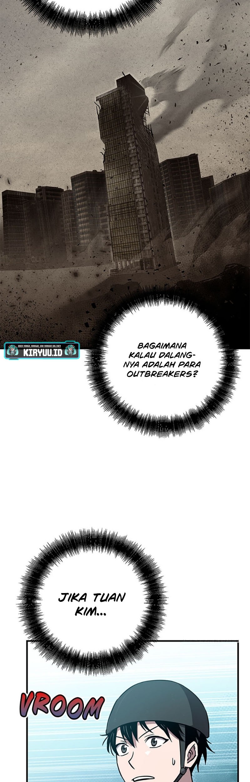 Cursed Manager’s Regression Chapter 53 halaman 5