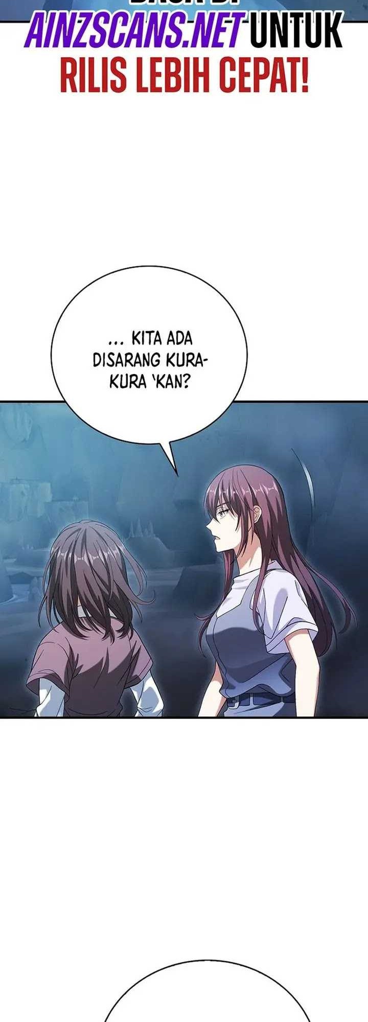 Max Talent Player Chapter 33 halaman 4