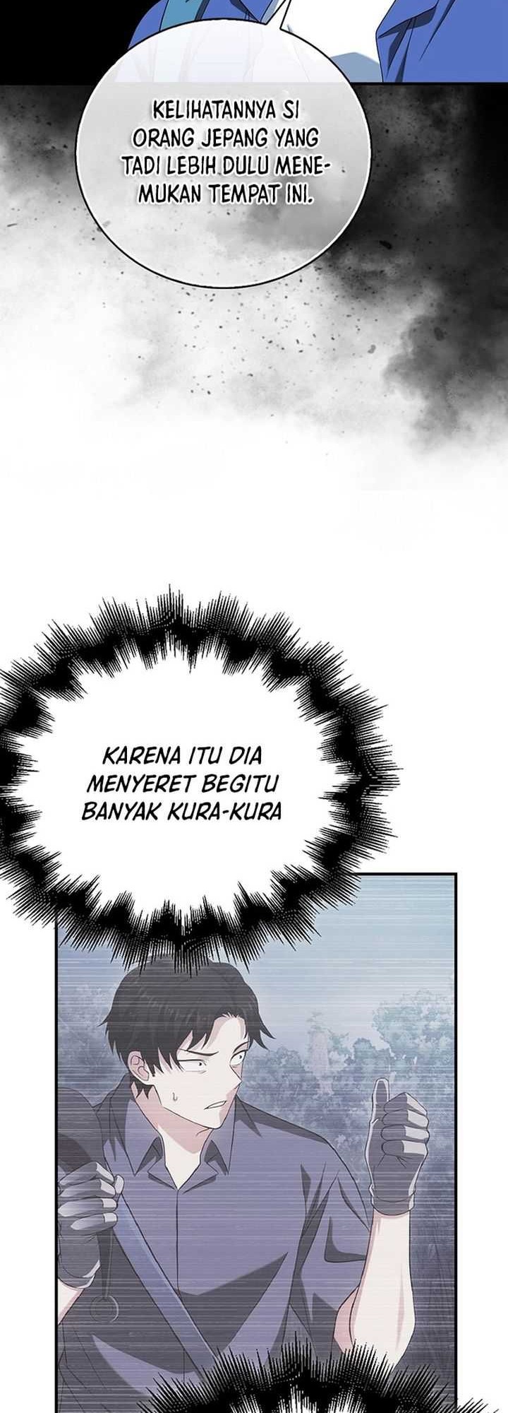 Max Talent Player Chapter 33 halaman 6