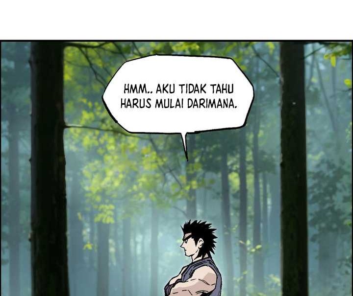 Muscle Mage Chapter 9 halaman 5