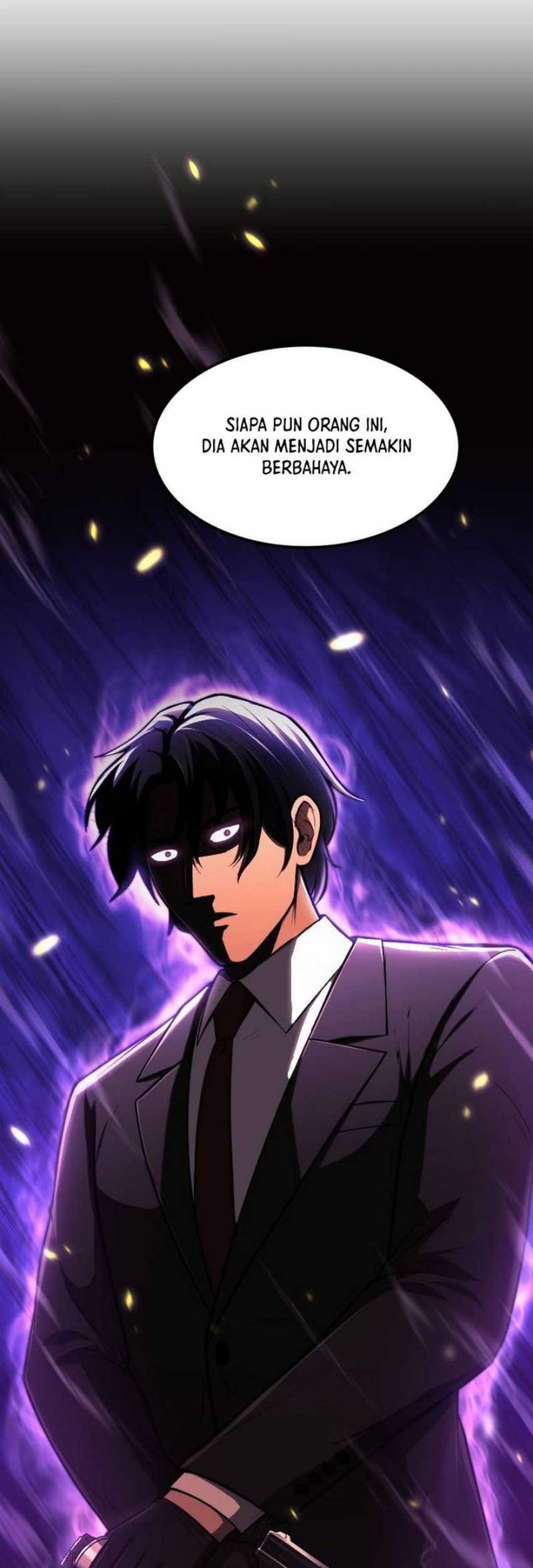 Paranoid Mage Chapter 19 halaman 6