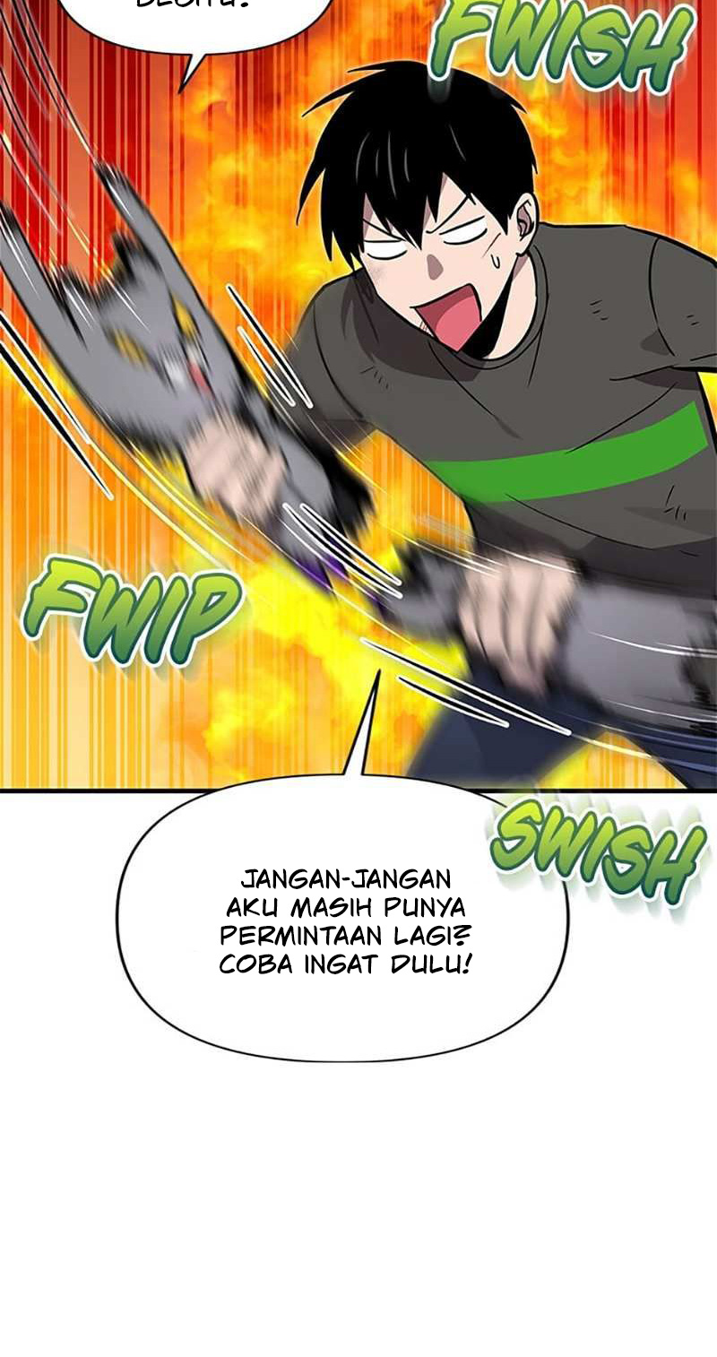 Cursed Manager’s Regression Chapter 61 halaman 10