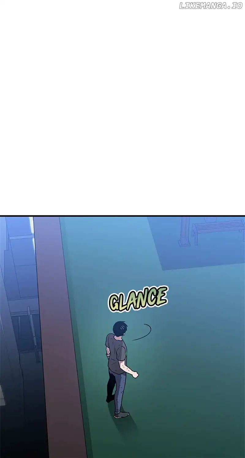 Cursed Manager’s Regression Chapter 61 halaman 12