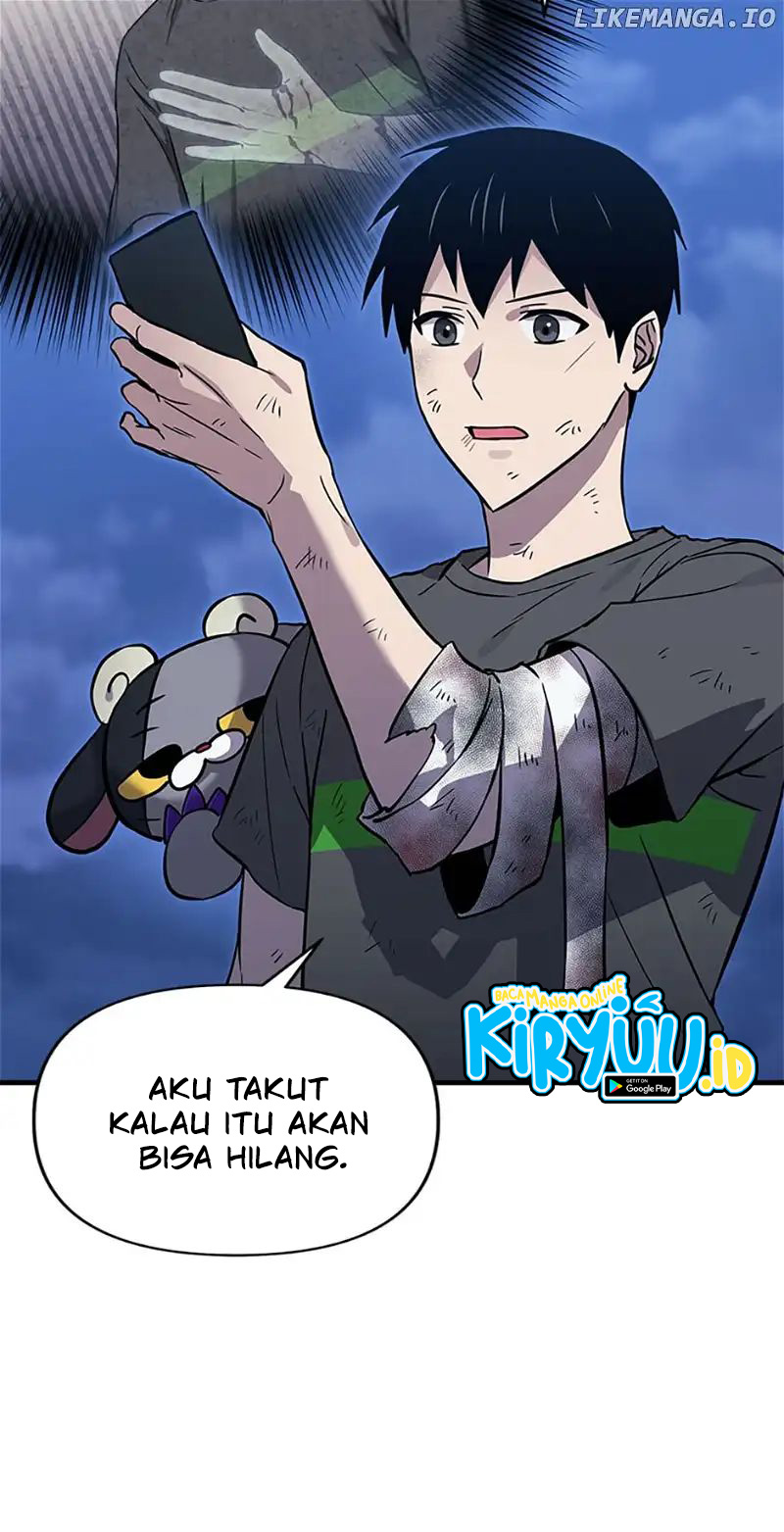 Cursed Manager’s Regression Chapter 61 halaman 7