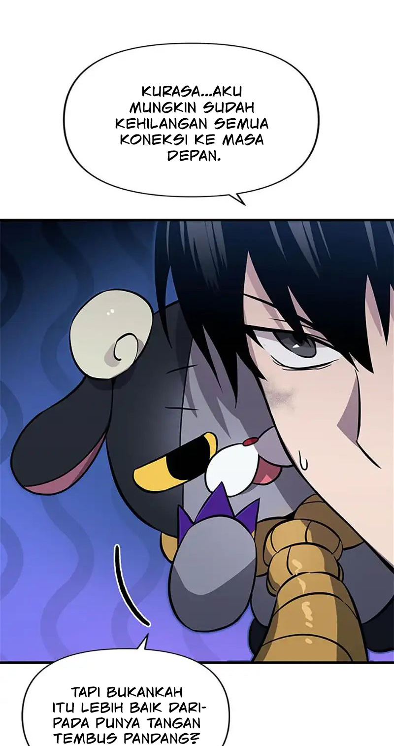 Cursed Manager’s Regression Chapter 61 halaman 8