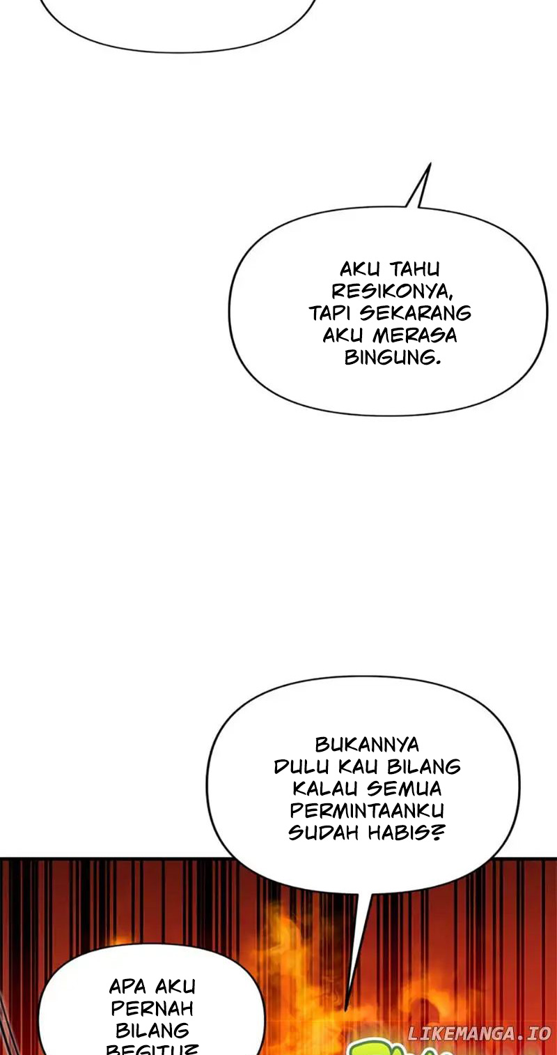 Cursed Manager’s Regression Chapter 61 halaman 9