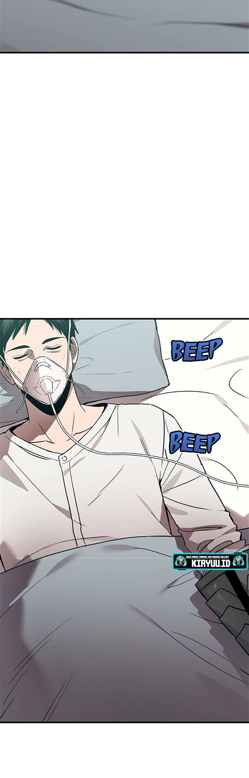 Cursed Manager’s Regression Chapter 60 halaman 6