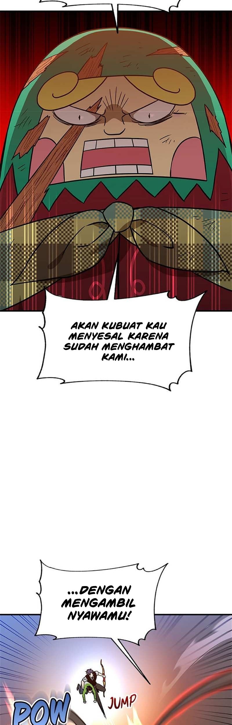 Cursed Manager’s Regression Chapter 58 halaman 4