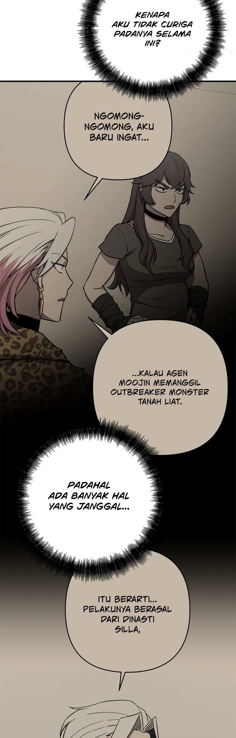 Cursed Manager’s Regression Chapter 56 halaman 4