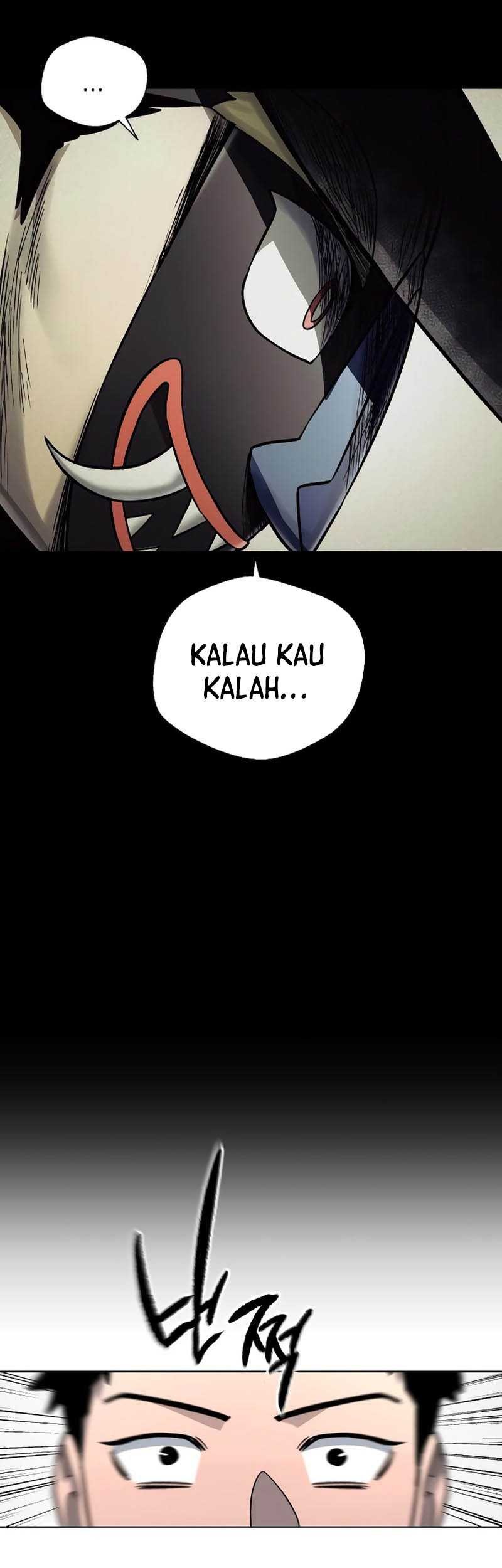 Human Mask Chapter 15 halaman 6
