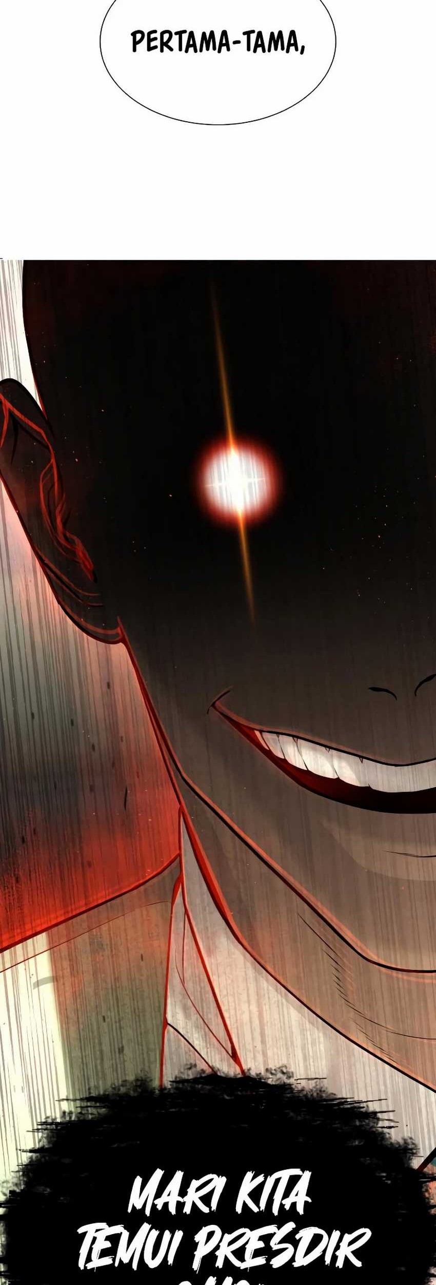 Killer Peter Chapter 48 Gambar 9