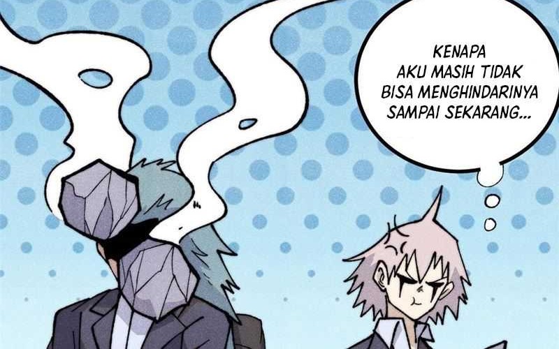 All Hail the Sect Leader Chapter 338 Gambar 6