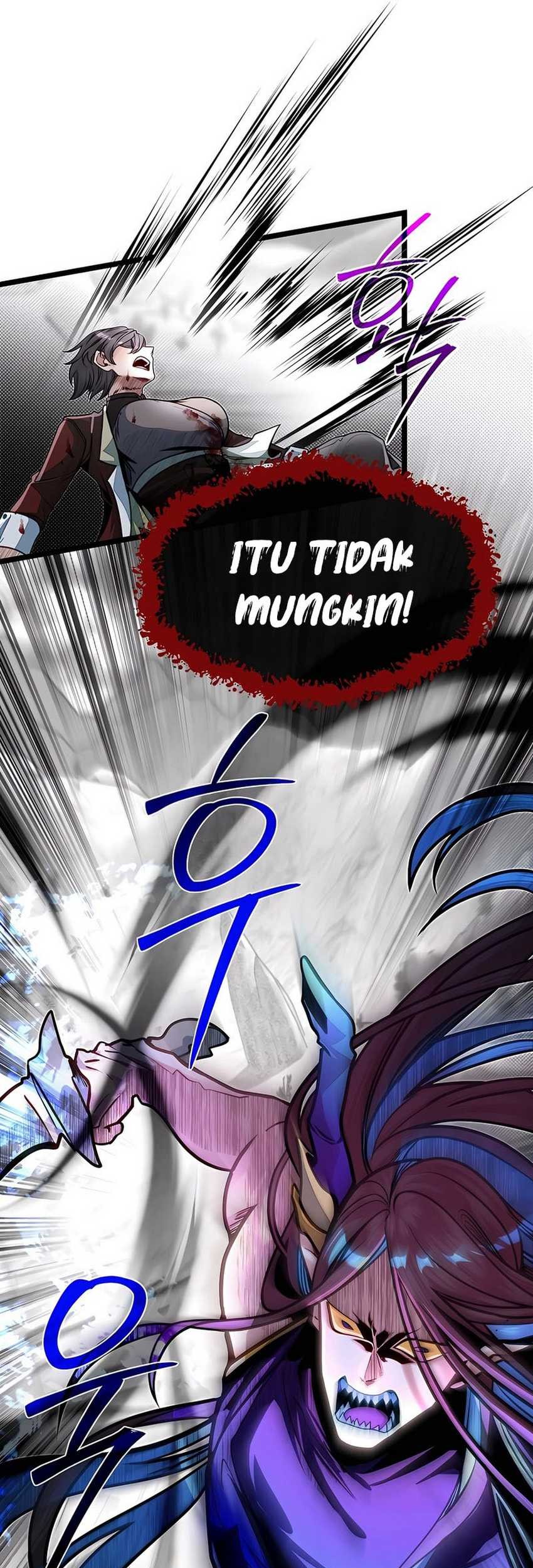 The Little Brother Is the Academy’s Hotshot Chapter 76 Gambar 5