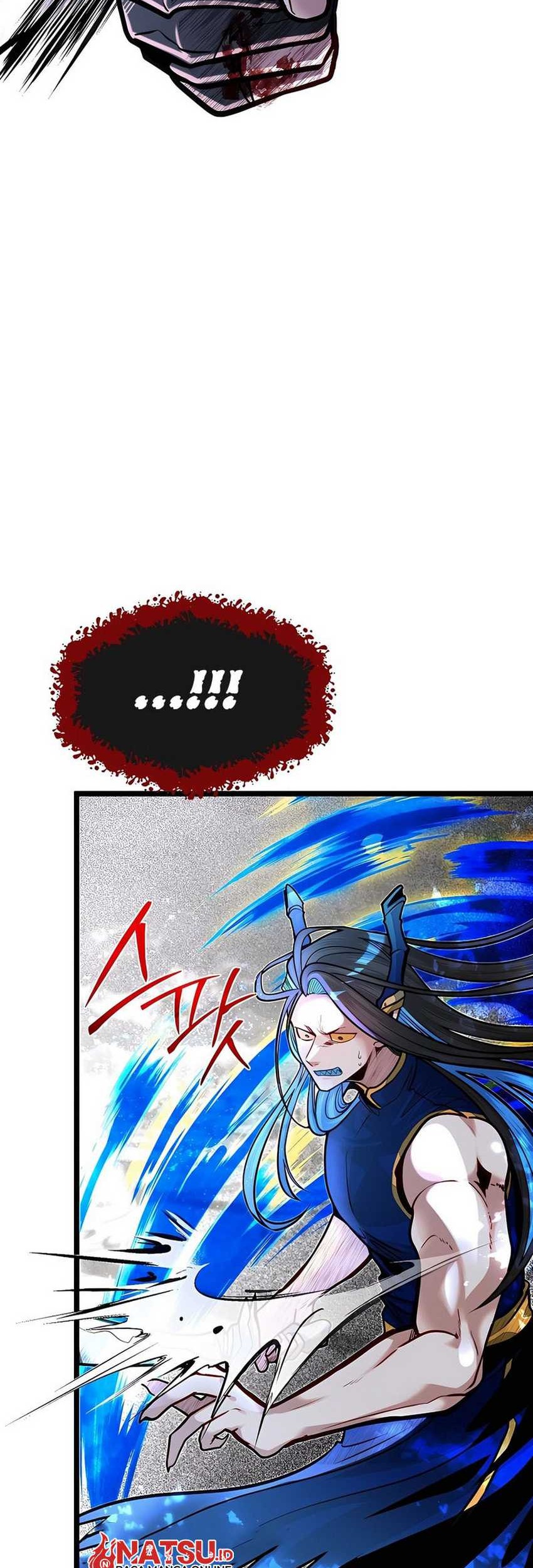 The Little Brother Is the Academy’s Hotshot Chapter 76 Gambar 8