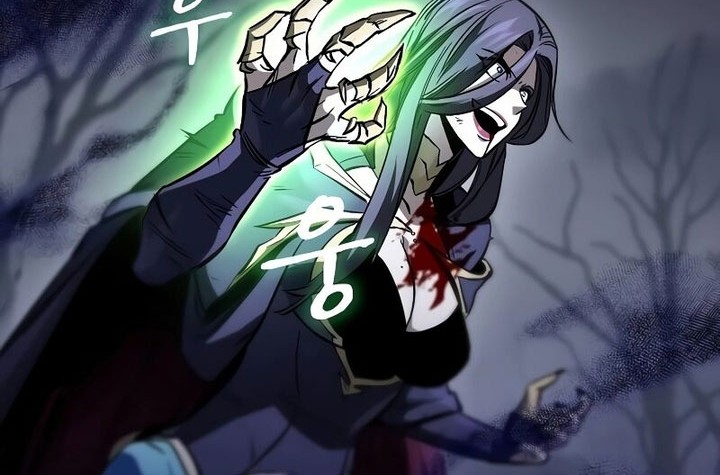 Genius Corpse-Collecting Warrior Chapter 34 halaman 5