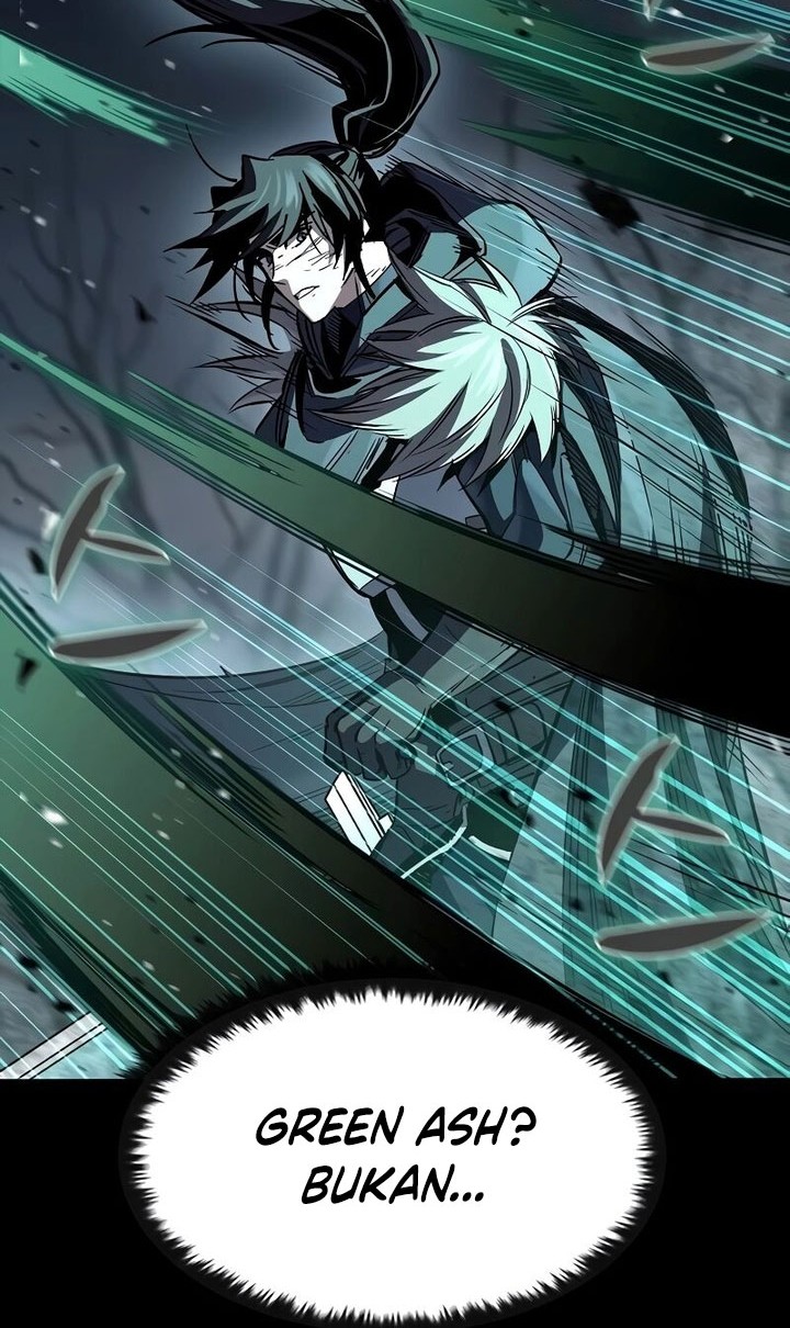 Genius Corpse-Collecting Warrior Chapter 34 halaman 7