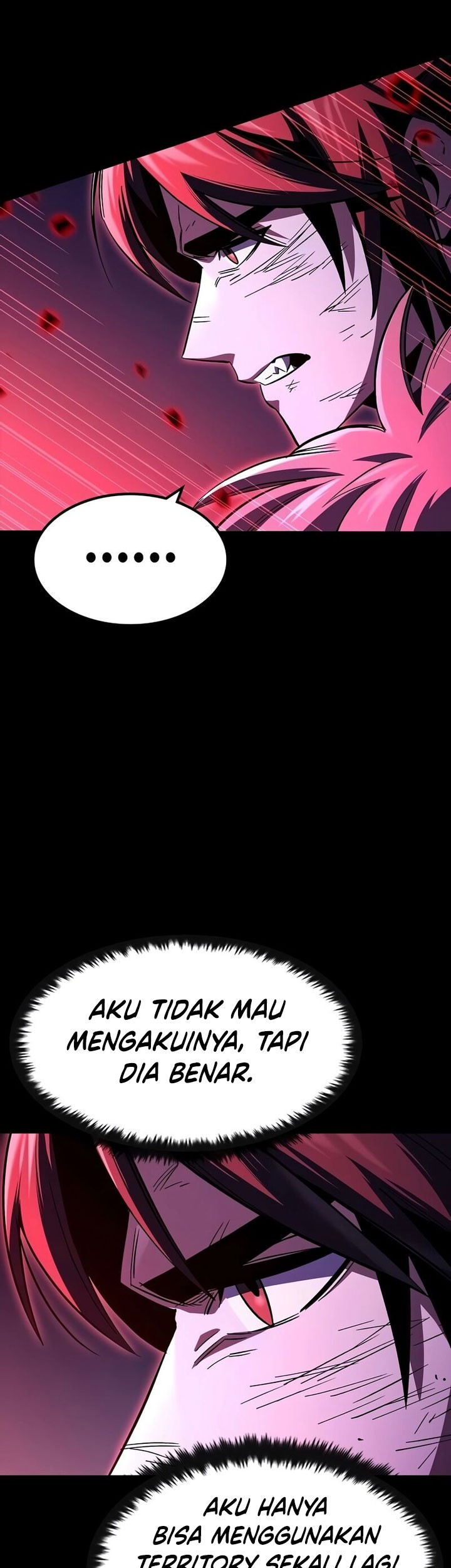 Genius Corpse-Collecting Warrior Chapter 33 halaman 8