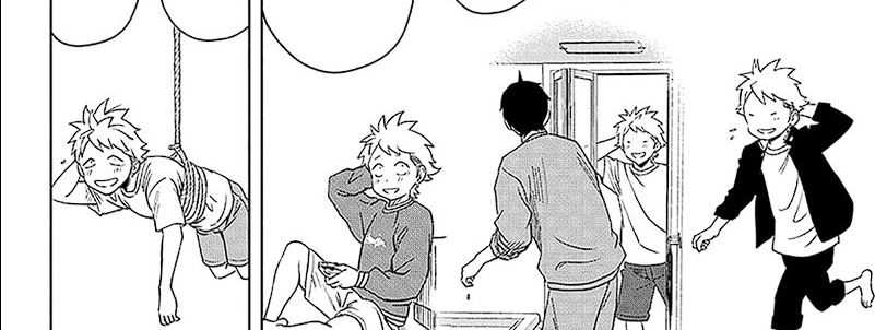 Witch Watch Chapter 150 Gambar 7