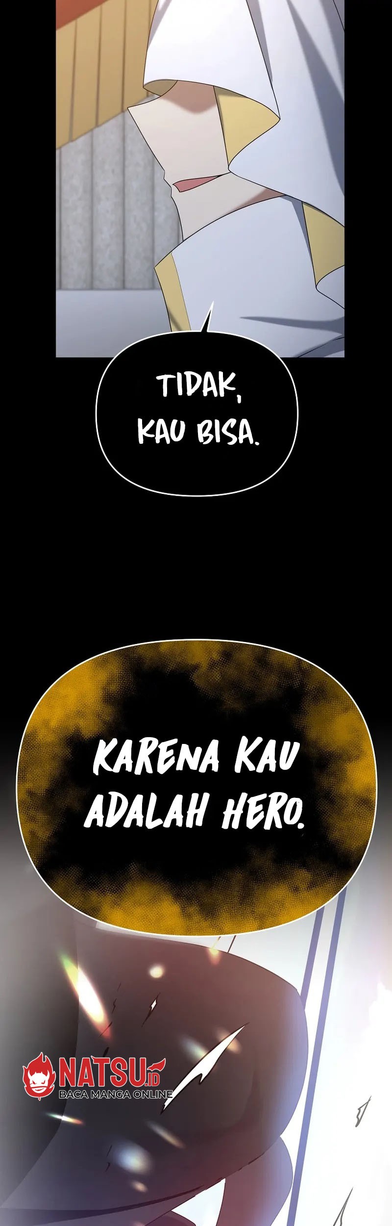 The Lazy Swordmaster Chapter 99 halaman 5