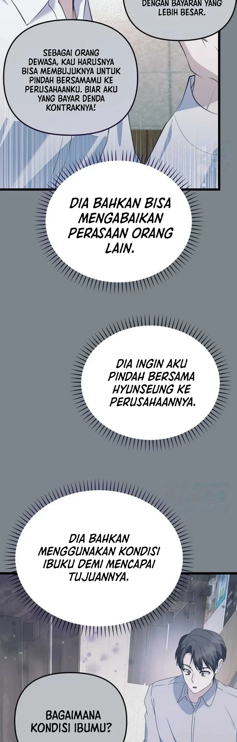 The Crazy Genius Composer Returns Chapter 21 halaman 5