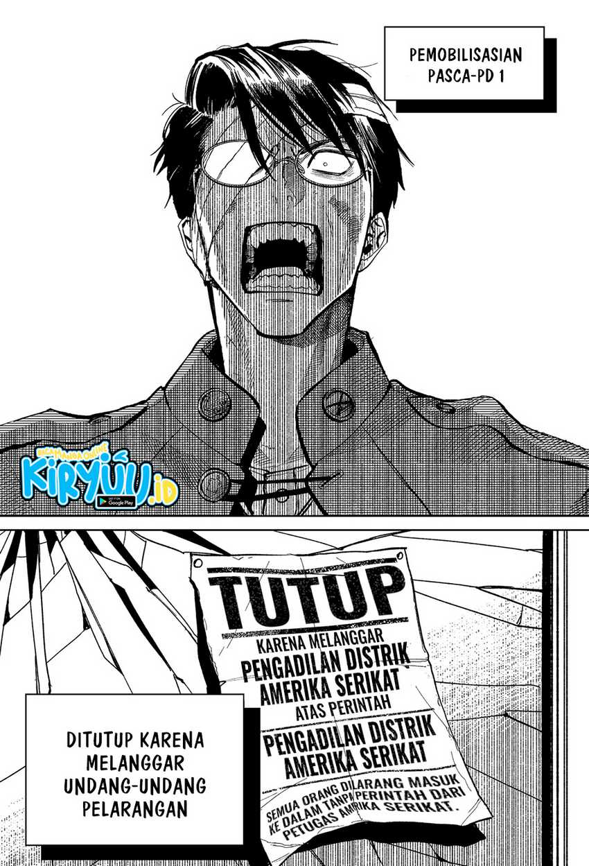 Drunk Bullet Chapter 1 halaman 5