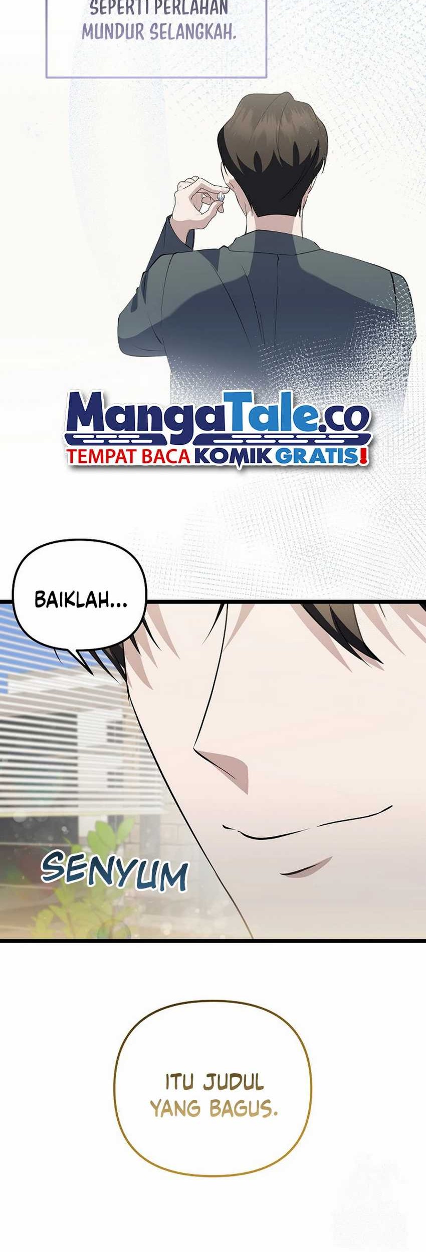 The Crazy Genius Composer Returns Chapter 19 halaman 4