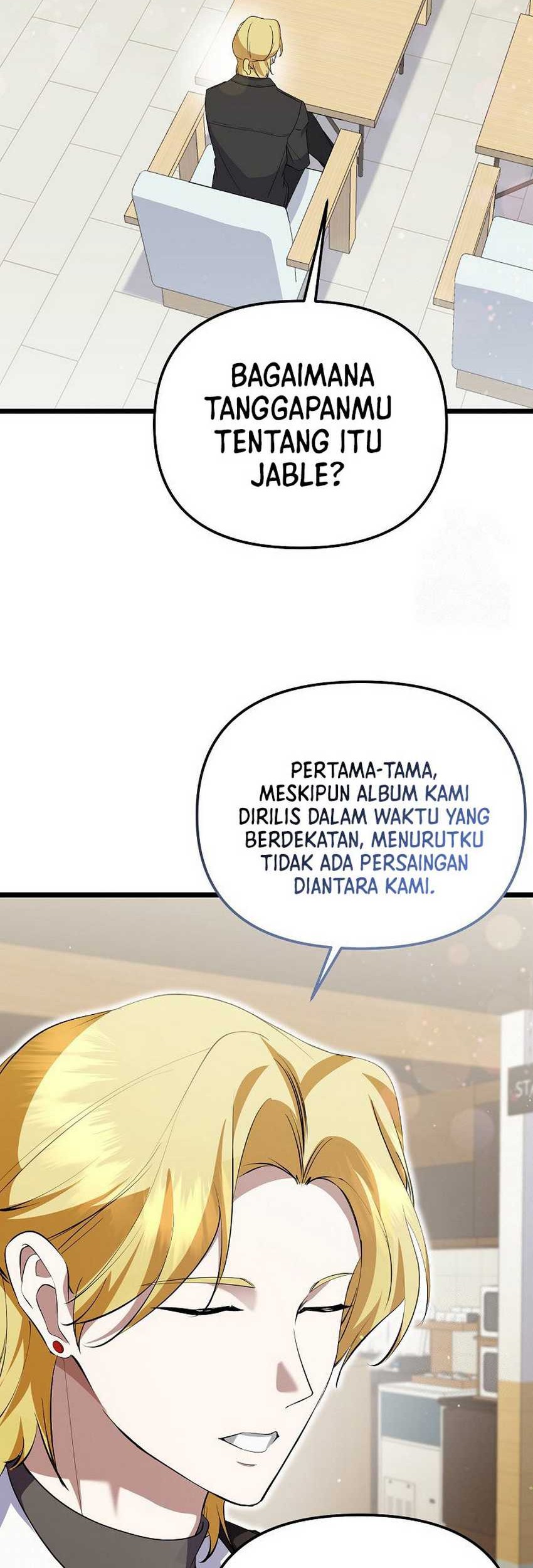 The Crazy Genius Composer Returns Chapter 16 halaman 4
