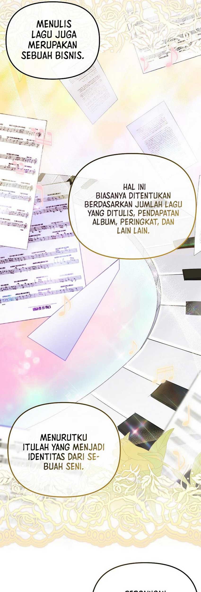 The Crazy Genius Composer Returns Chapter 16 halaman 6