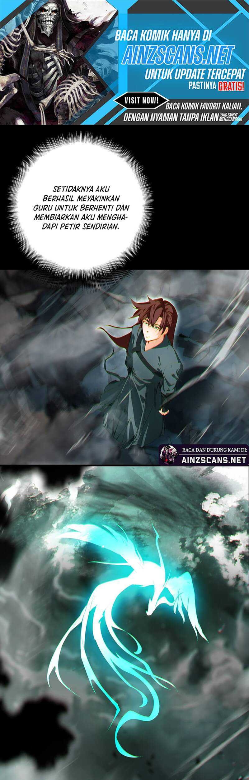 Curse Cultivation Chapter 7 halaman 3