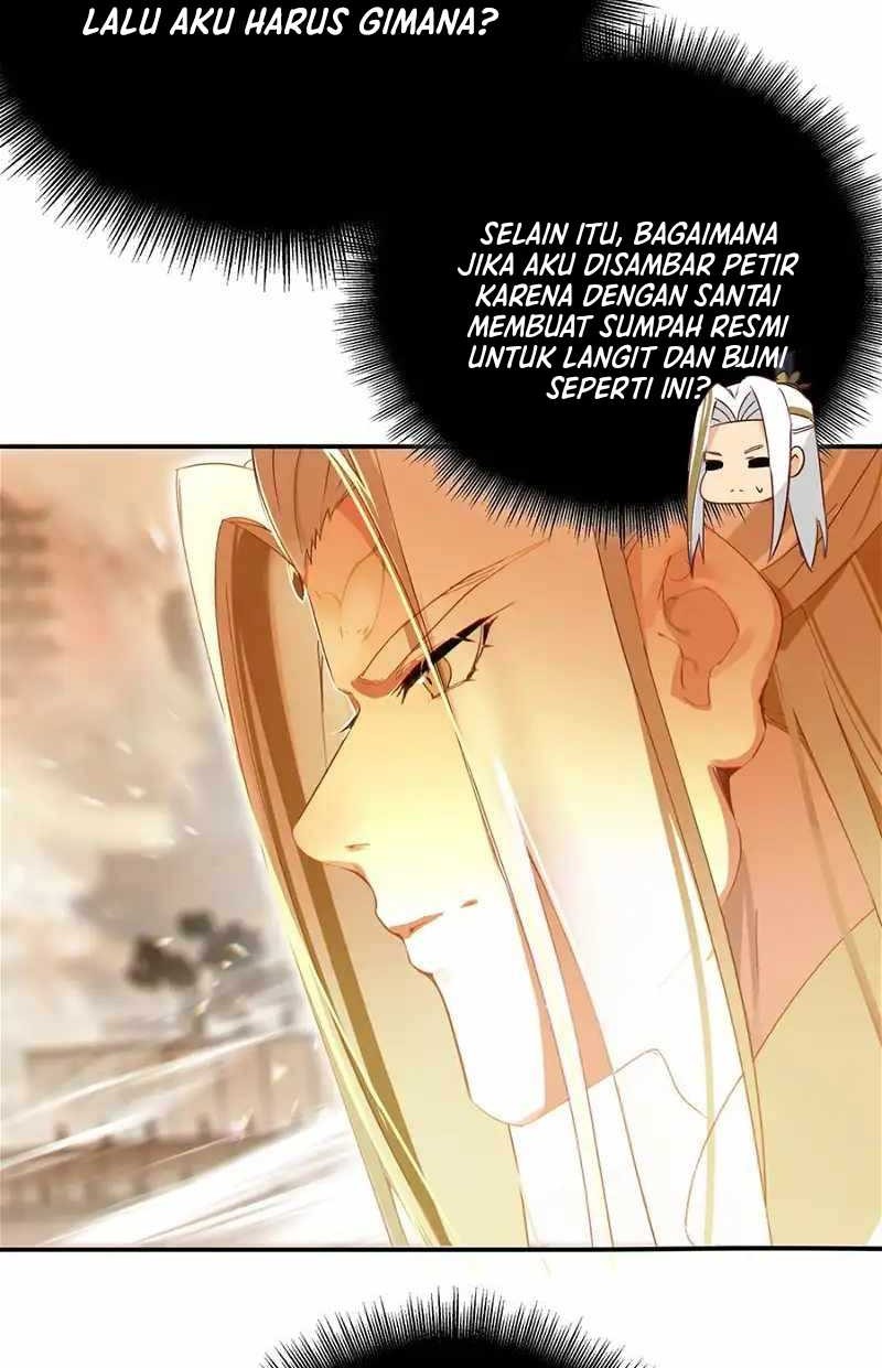 Curse Cultivation Chapter 5 halaman 5