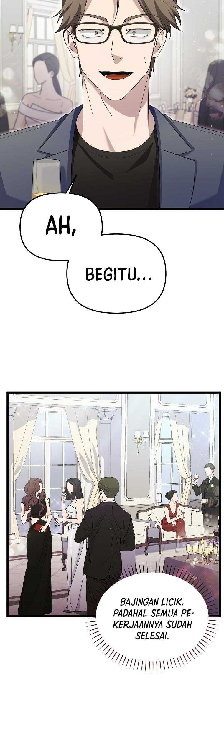 The Crazy Genius Composer Returns Chapter 14 halaman 4