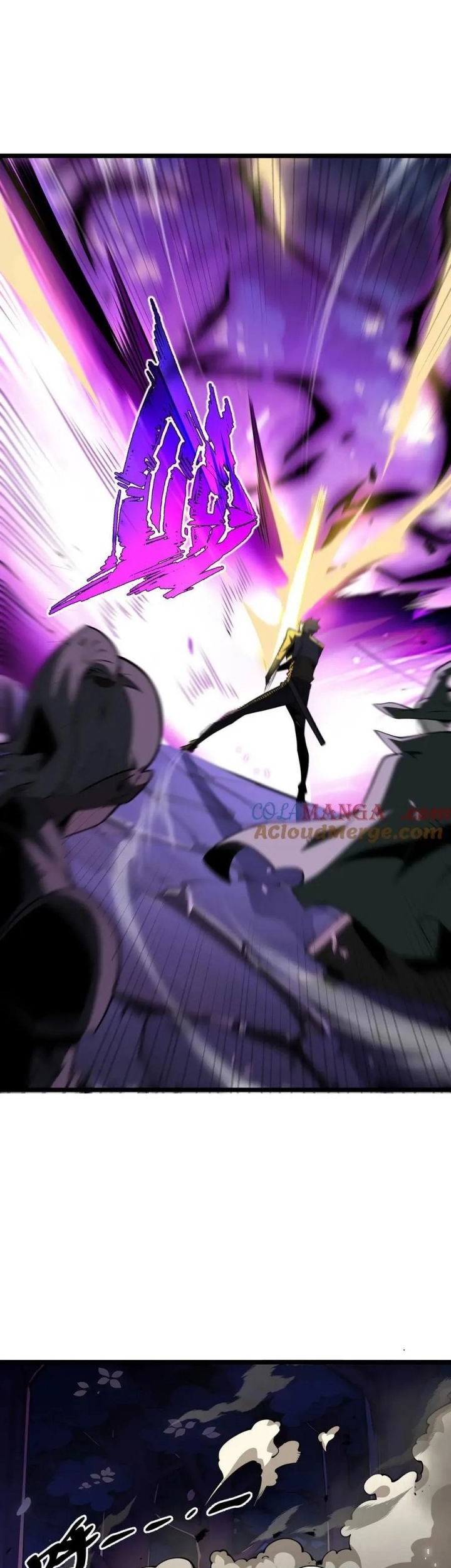 I’m Sorry, My Skills Max Out by Themselves Chapter 13 Gambar 4