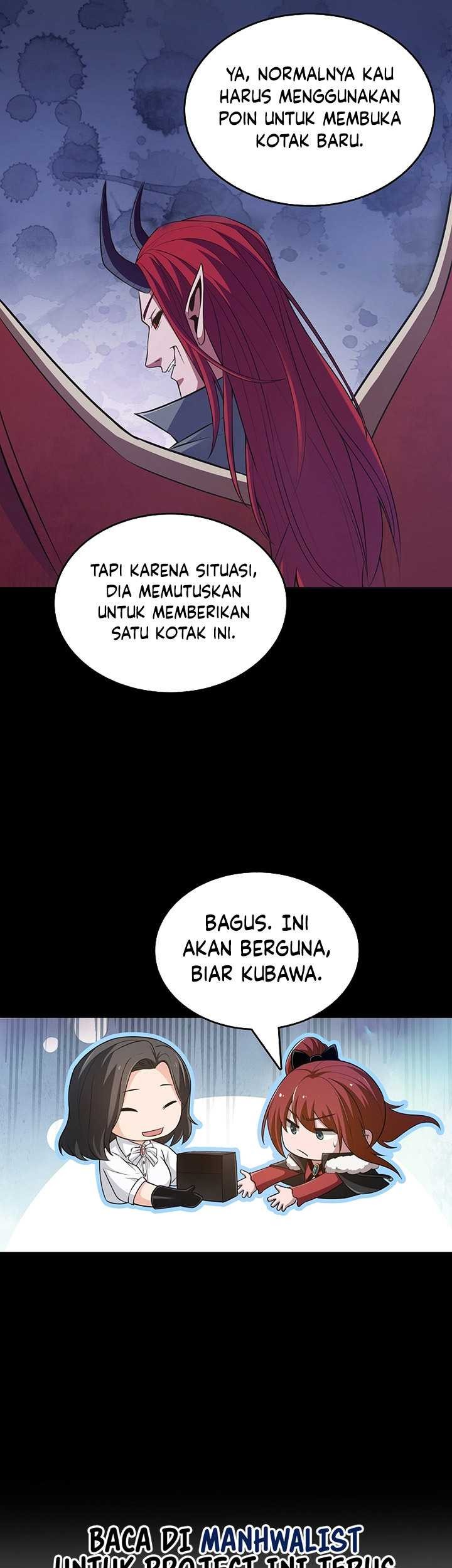 A 0.0000001% Demon King Chapter 14 Gambar 6