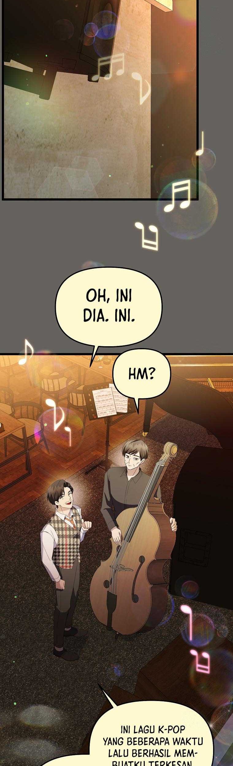The Crazy Genius Composer Returns Chapter 13 halaman 5