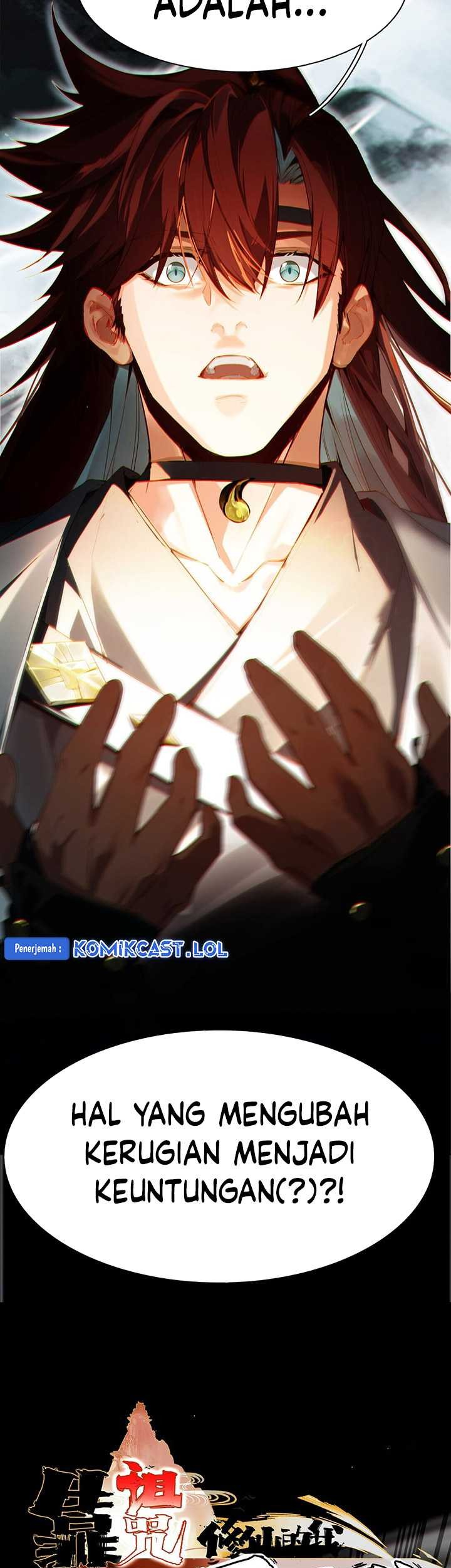 Curse Cultivation Chapter 3 halaman 4
