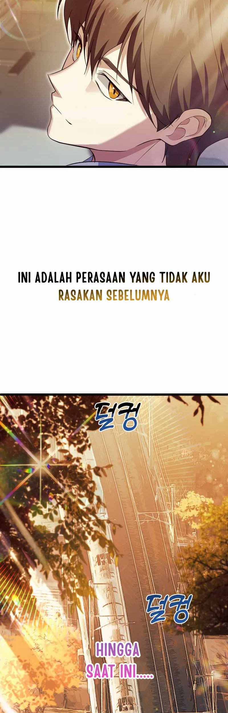 The Crazy Genius Composer Returns Chapter 11 halaman 5