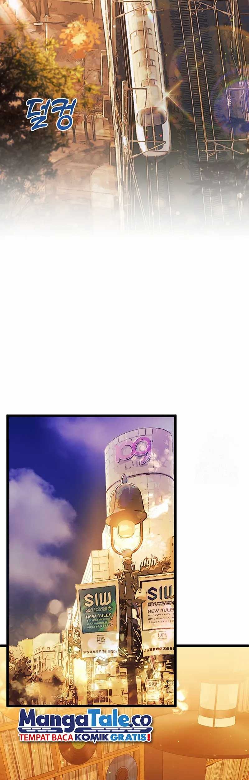 The Crazy Genius Composer Returns Chapter 11 halaman 6