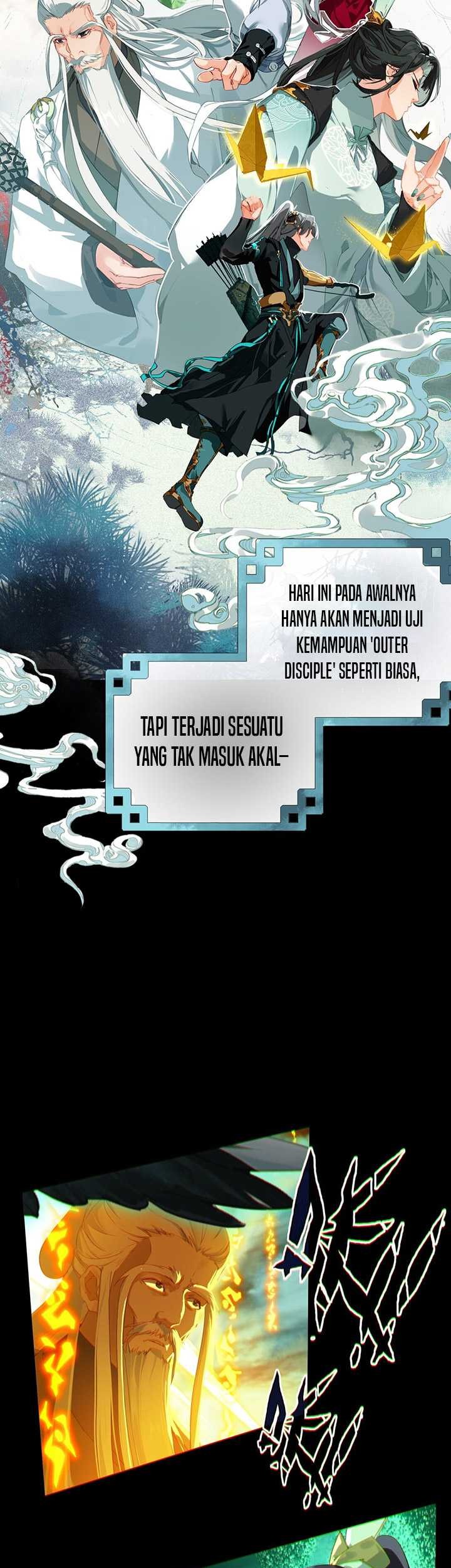 Curse Cultivation Chapter 1 halaman 6