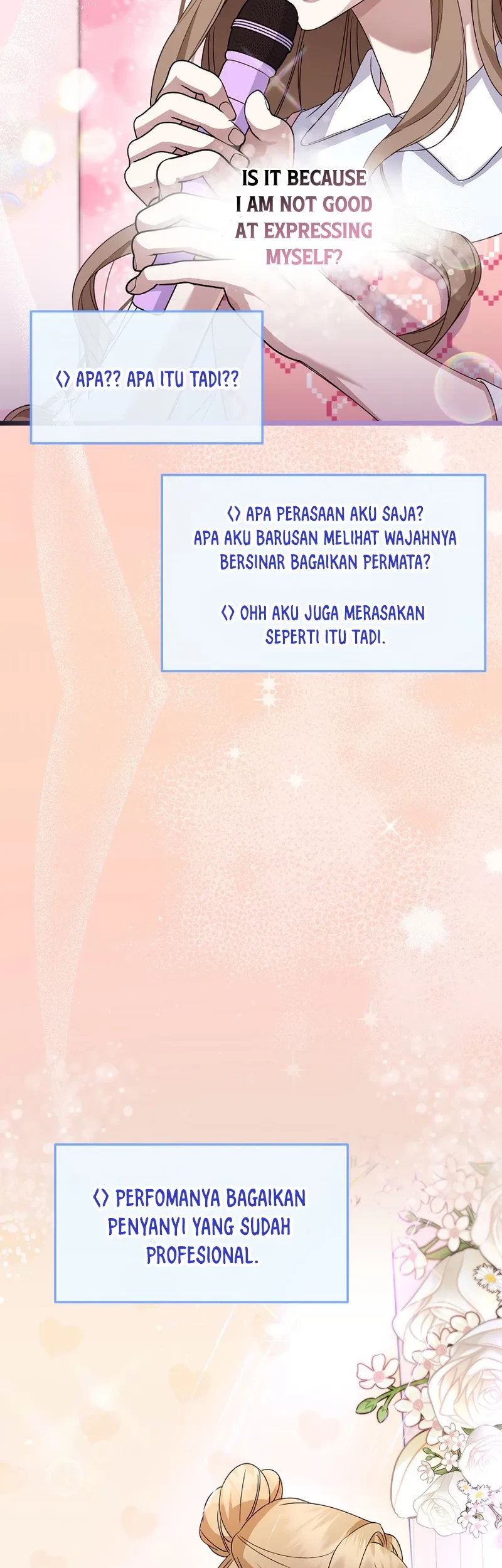 The Crazy Genius Composer Returns Chapter 10 halaman 6