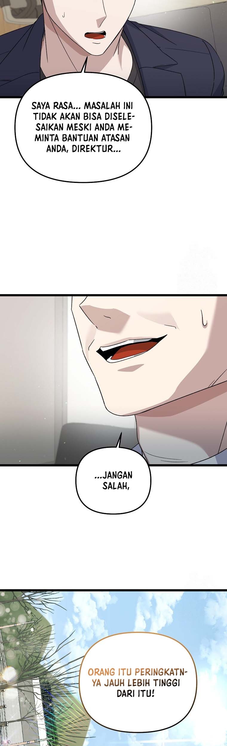 The Crazy Genius Composer Returns Chapter 9 halaman 6