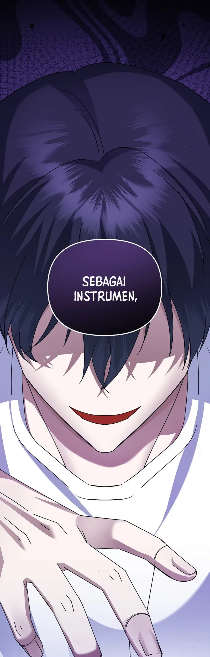 The Crazy Genius Composer Returns Chapter 7 halaman 5