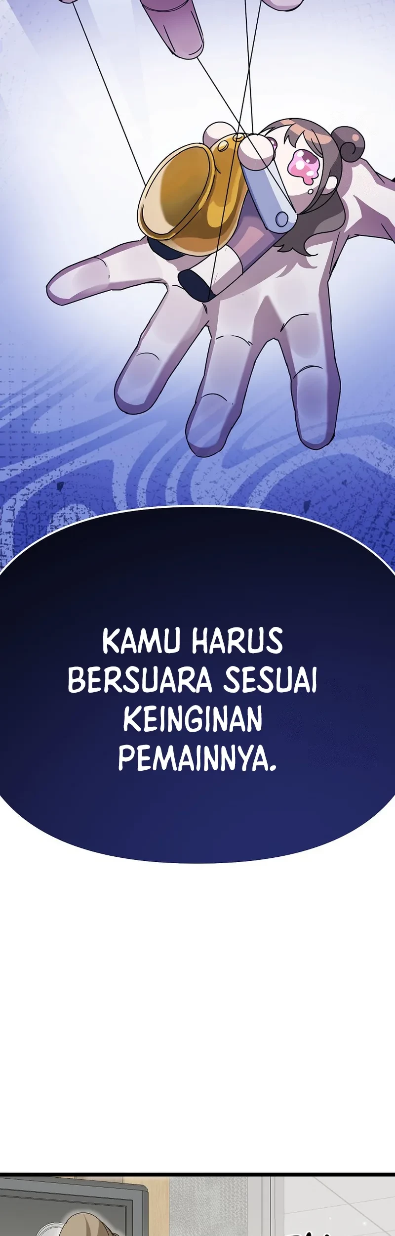 The Crazy Genius Composer Returns Chapter 7 halaman 6