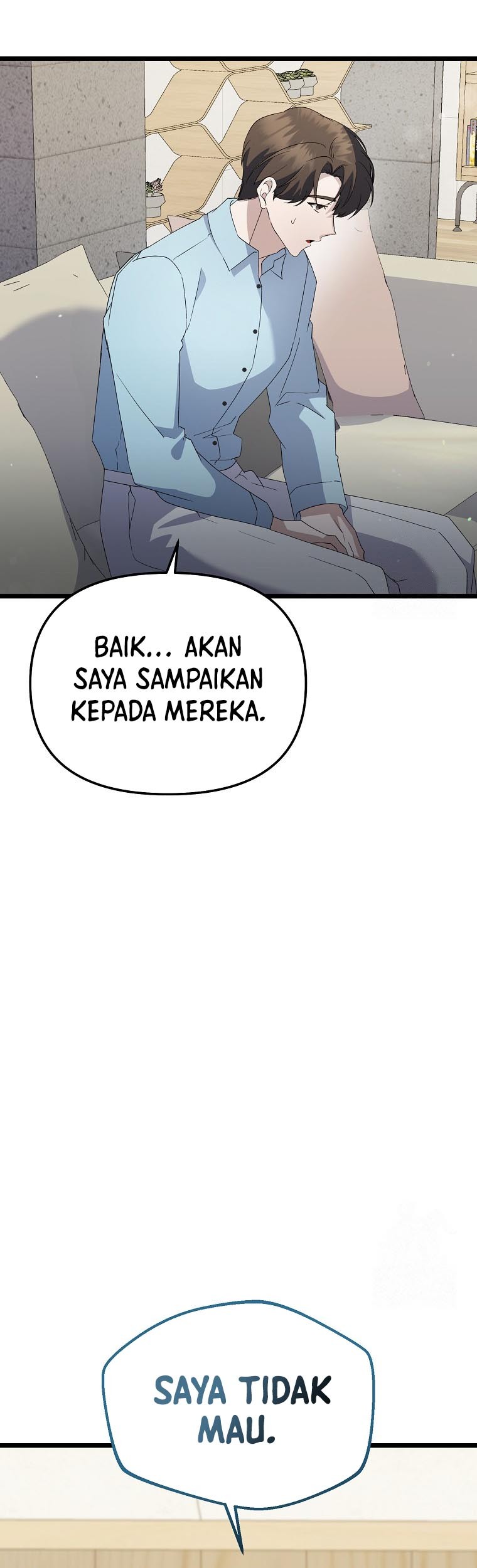 The Crazy Genius Composer Returns Chapter 5 halaman 6