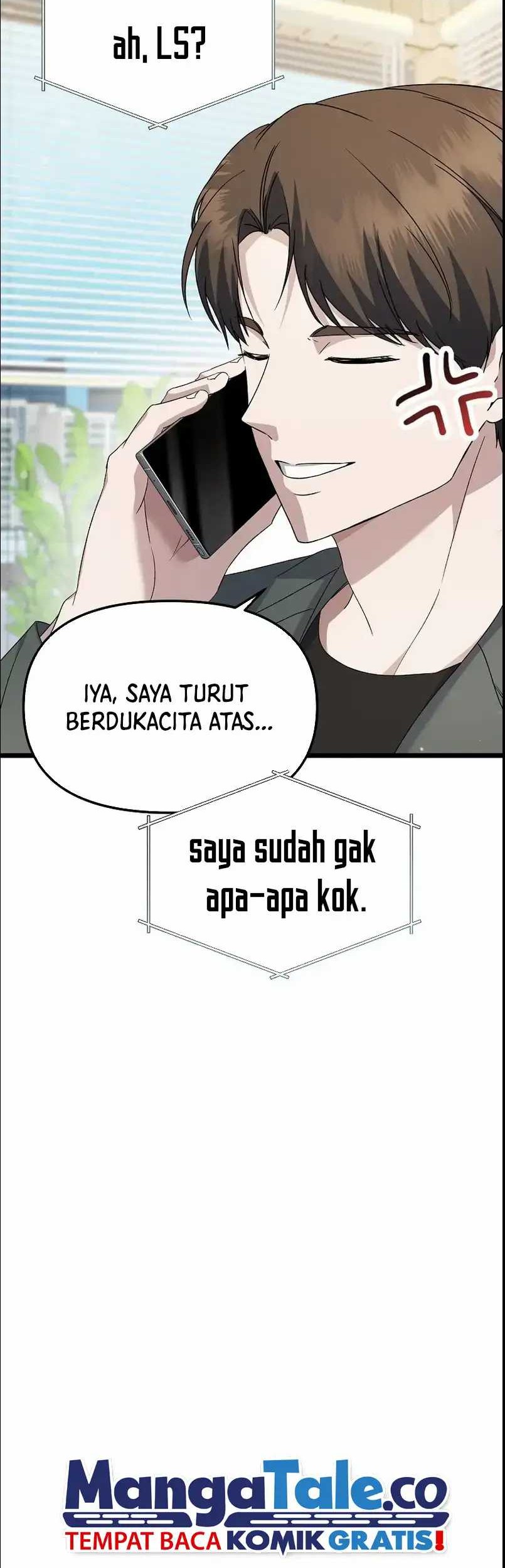 The Crazy Genius Composer Returns Chapter 3 halaman 6