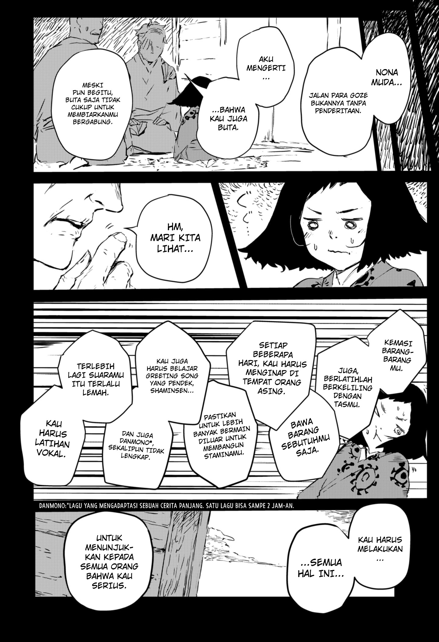 Goze Hotaru Chapter 2 halaman 3